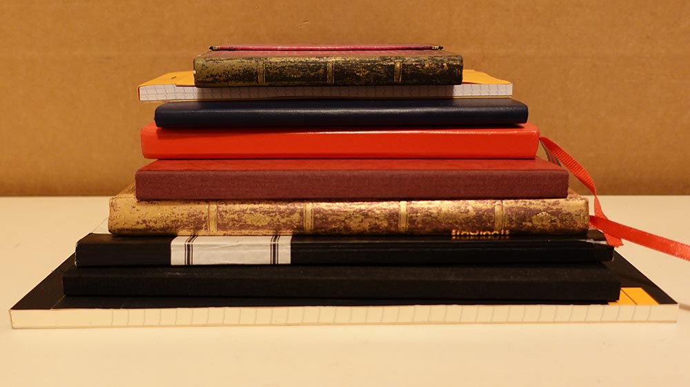 Notebooks