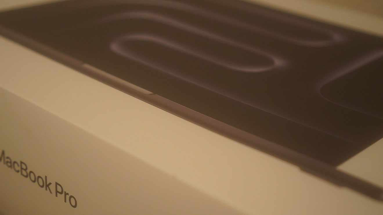 MBP box